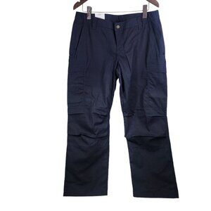 NEW Vertx Women's Phantom LT 2.0 Pants Women's‎ Size 12 Navy Blue NWT